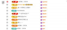 惠主求盛典票抢夺卡~的图片