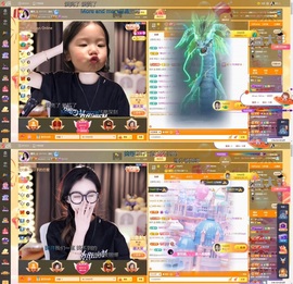 娜扎🧸主播照片