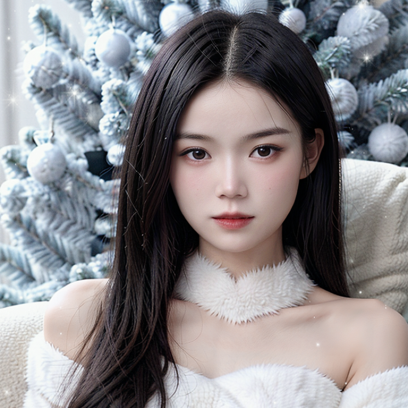 青青💓的主播海报