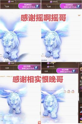 金麒麟安静唱歌🎤的图片
