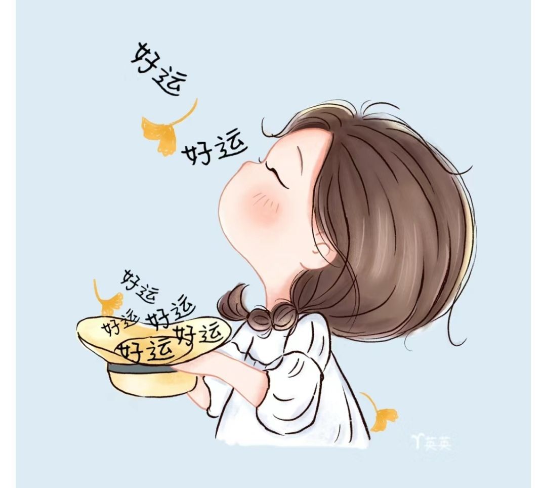 丑小鸭💞愿有一束光的图片