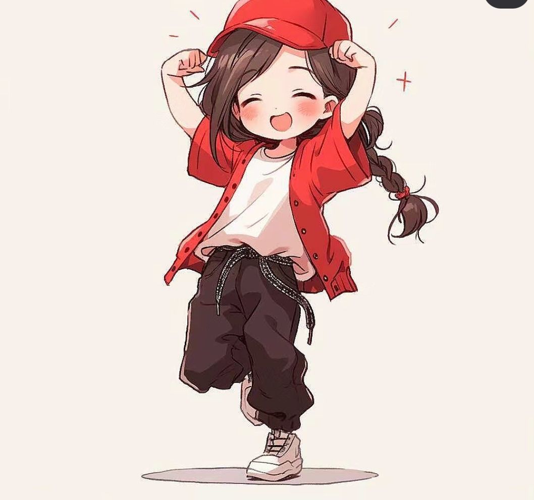 丑小鸭💞愿有一束光的图片