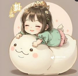 丑小鸭🌈万人迷眼睛主播照片