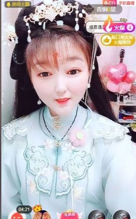 婷婷💕求升级的图片