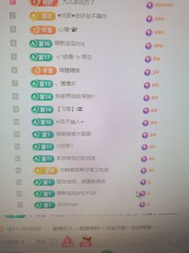 新人彤彤休息中主播照片