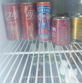 浮若若主播照片