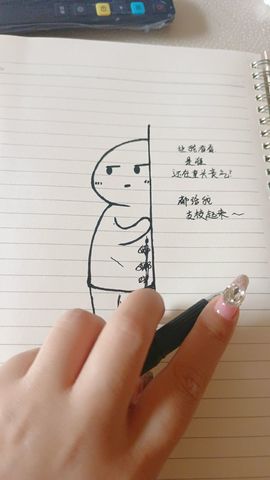 ღ娜娜ぃ感冒不舒服休的图片