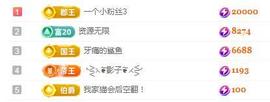 冰凌明天见～主播照片