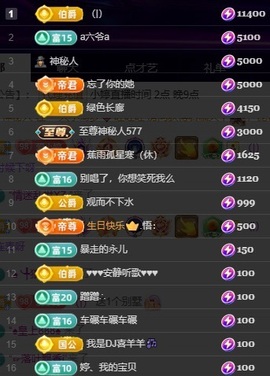 小婷🎤烟嗓☆づ的图片
