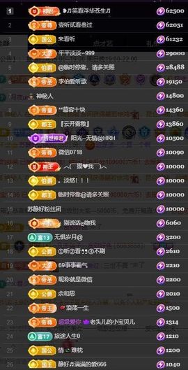 嘉瀚♬苏静好♬三点播主播照片