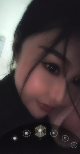 玥儿🌙中午播~主播照片