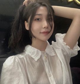 程程✿主播照片