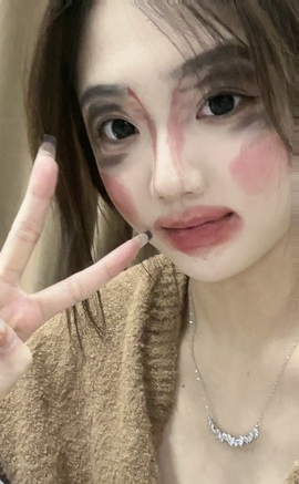 李梦怡.主播照片