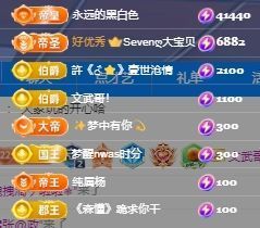 玟玟🌸加油主播照片