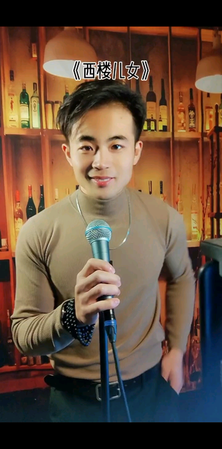 日常唱歌分享🎤