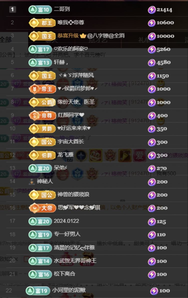 金麒麟好运连连🎤的图片