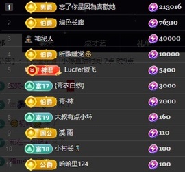 小婷🎤烟嗓☆づ的图片