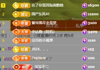 小婷烟嗓唱歌☆づ的图片
