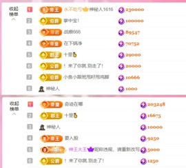 抱抱馨💌主播照片