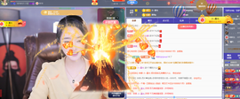 窦窦，家里有事休息了主播照片