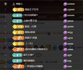 金麒麟安静唱歌🎤主播照片