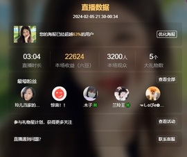 读书去了，有亿点忙主播照片