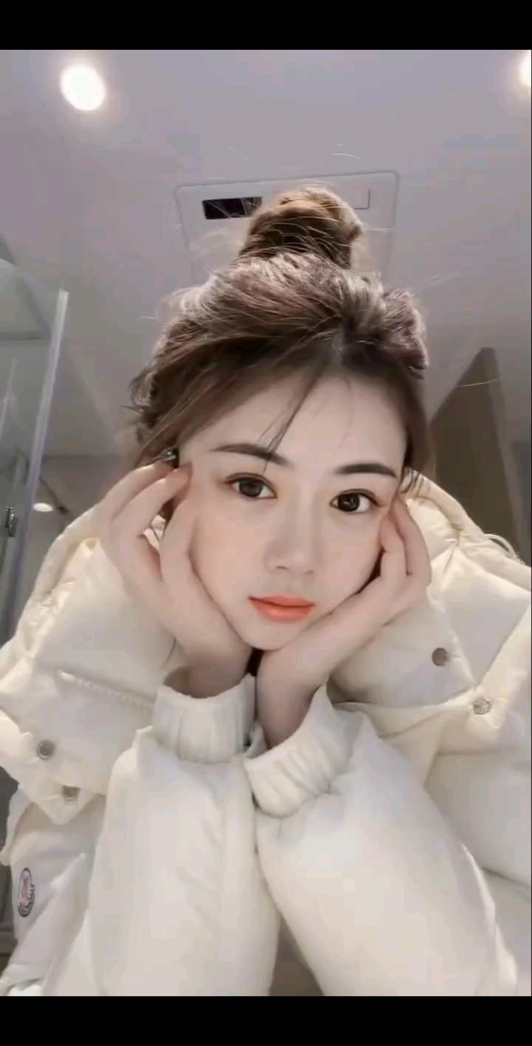 玫瑰祝大家除夕快乐