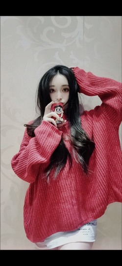 小玲宝🧸主播照片