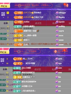 虹宝❣️乖主播照片
