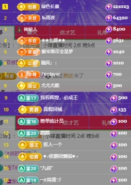 小婷🎤烟嗓☆づ的图片