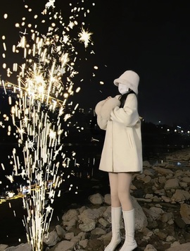 莫愁🌈主播照片