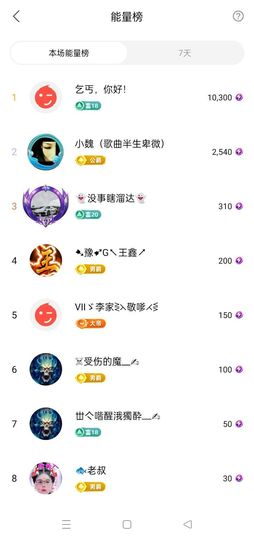 梦心💞缘于遇见主播照片