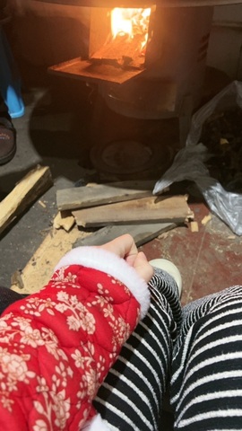 腼腆小洁~的图片