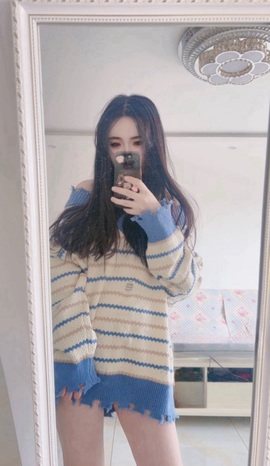 小样咡🕊主播照片