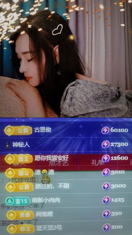 佑轩@舞仙的图片