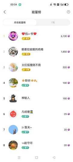 梦心💞缘于遇见主播照片