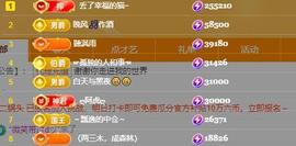 小艾29冠感恩大家主播照片