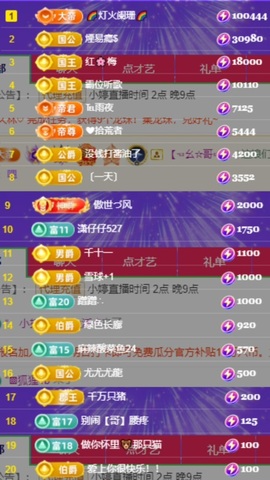 小婷🎤烟嗓☆づ的图片