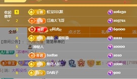 虹宝❣️乖主播照片