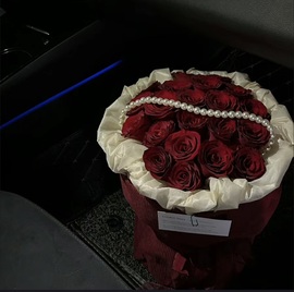 抱抱馨💌主播照片