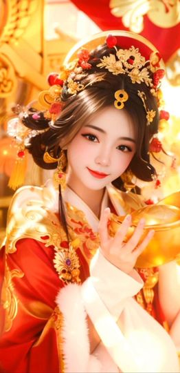 喵崽小花猫的图片