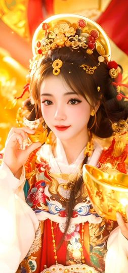 喵崽小花猫的图片