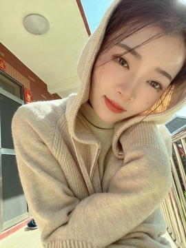 微晨..主播照片
