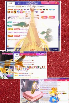 ღ娜娜ぃ感冒不舒服休的图片