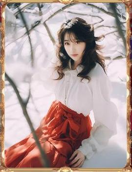 岚☆若冰♂的图片