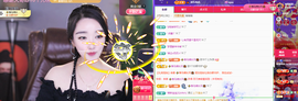 窦窦，家里有事休息了主播照片