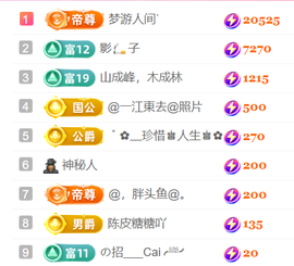 广西壮族姑姑主播照片
