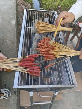 玟玟🌸加油主播照片