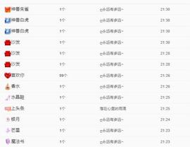 代理心雨九月白白白主播照片