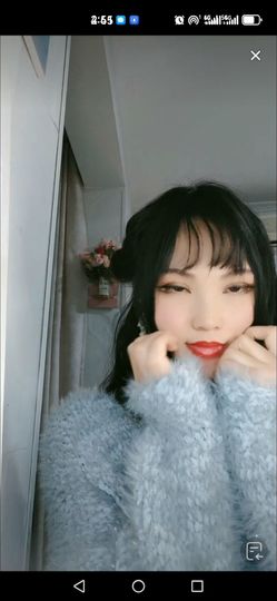 ♥阳阳♥主播照片